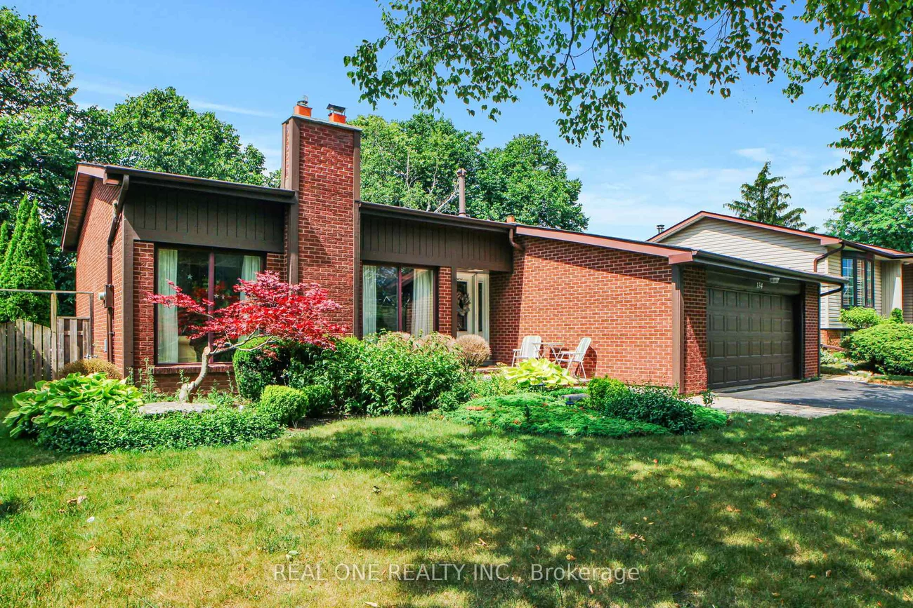 134, Ramona, Markham Village, Markham