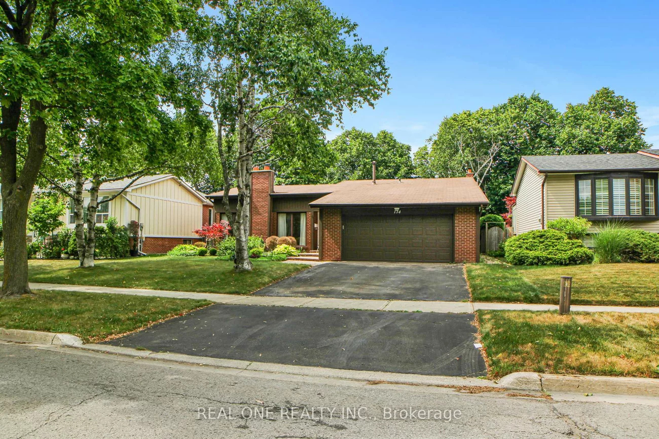 134, Ramona, Markham Village, Markham