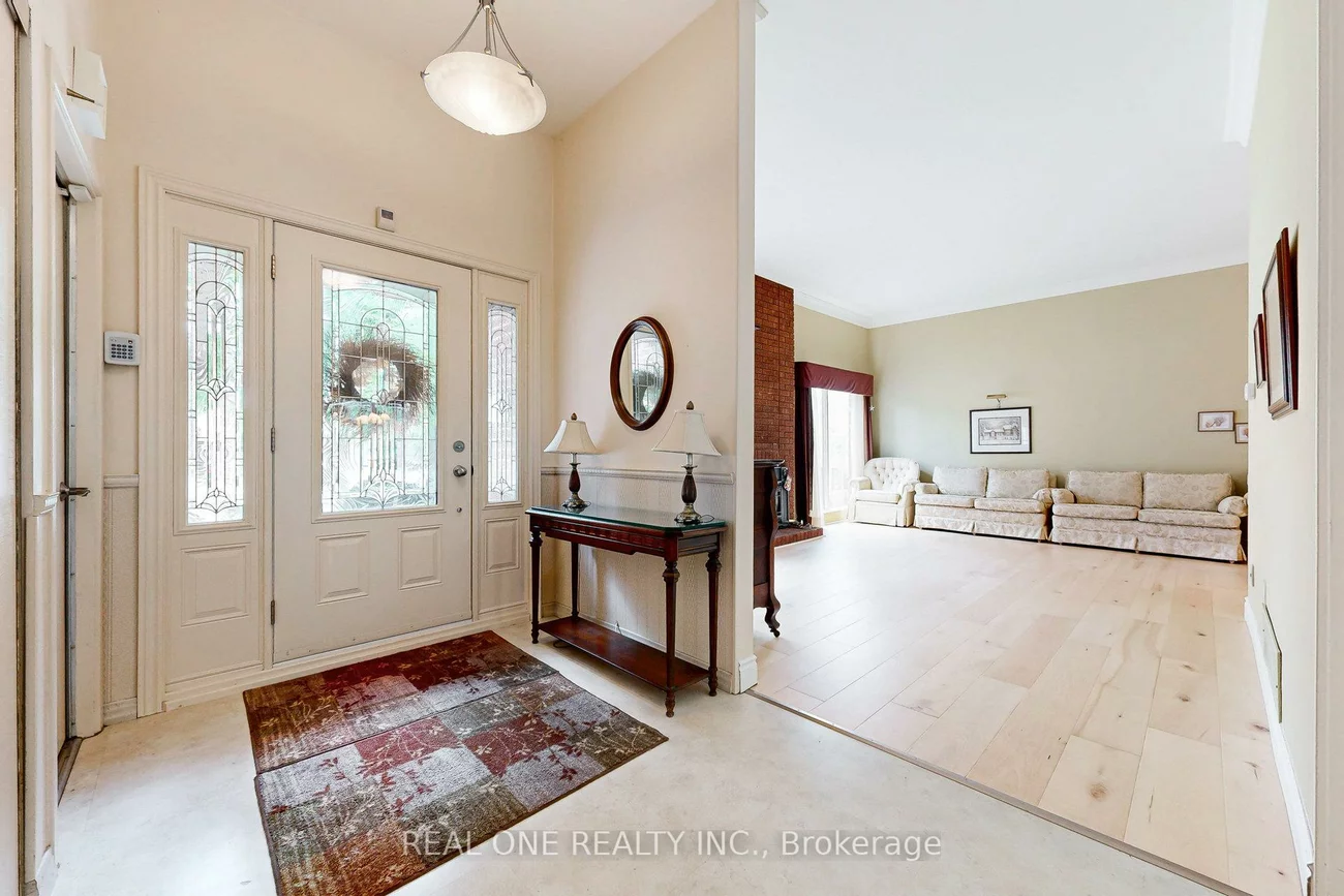 134, Ramona, Markham Village, Markham