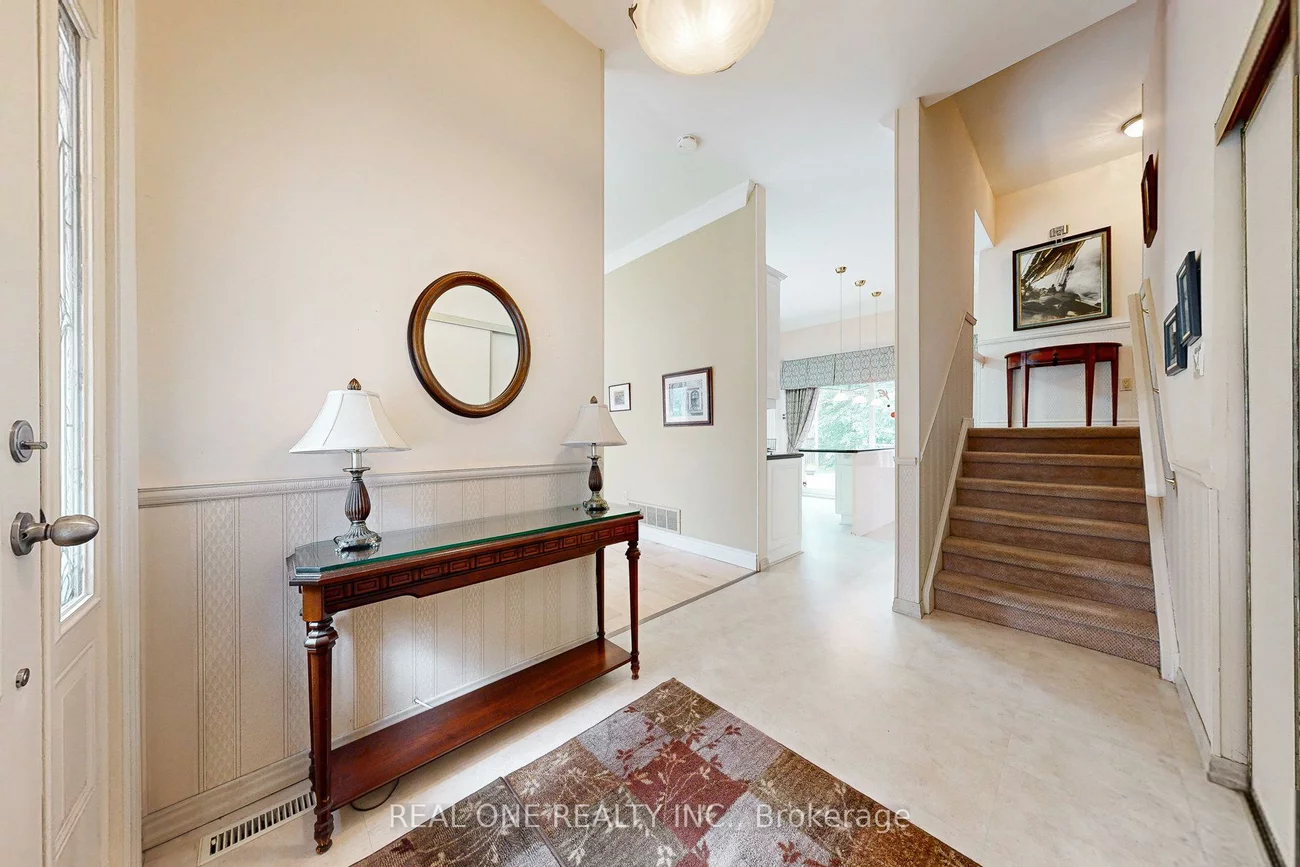 134, Ramona, Markham Village, Markham