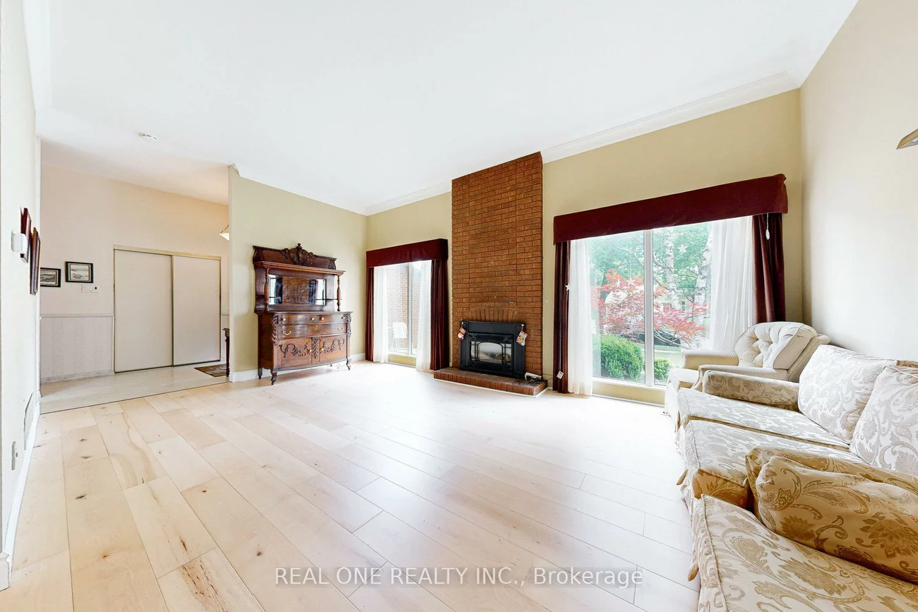 134, Ramona, Markham Village, Markham