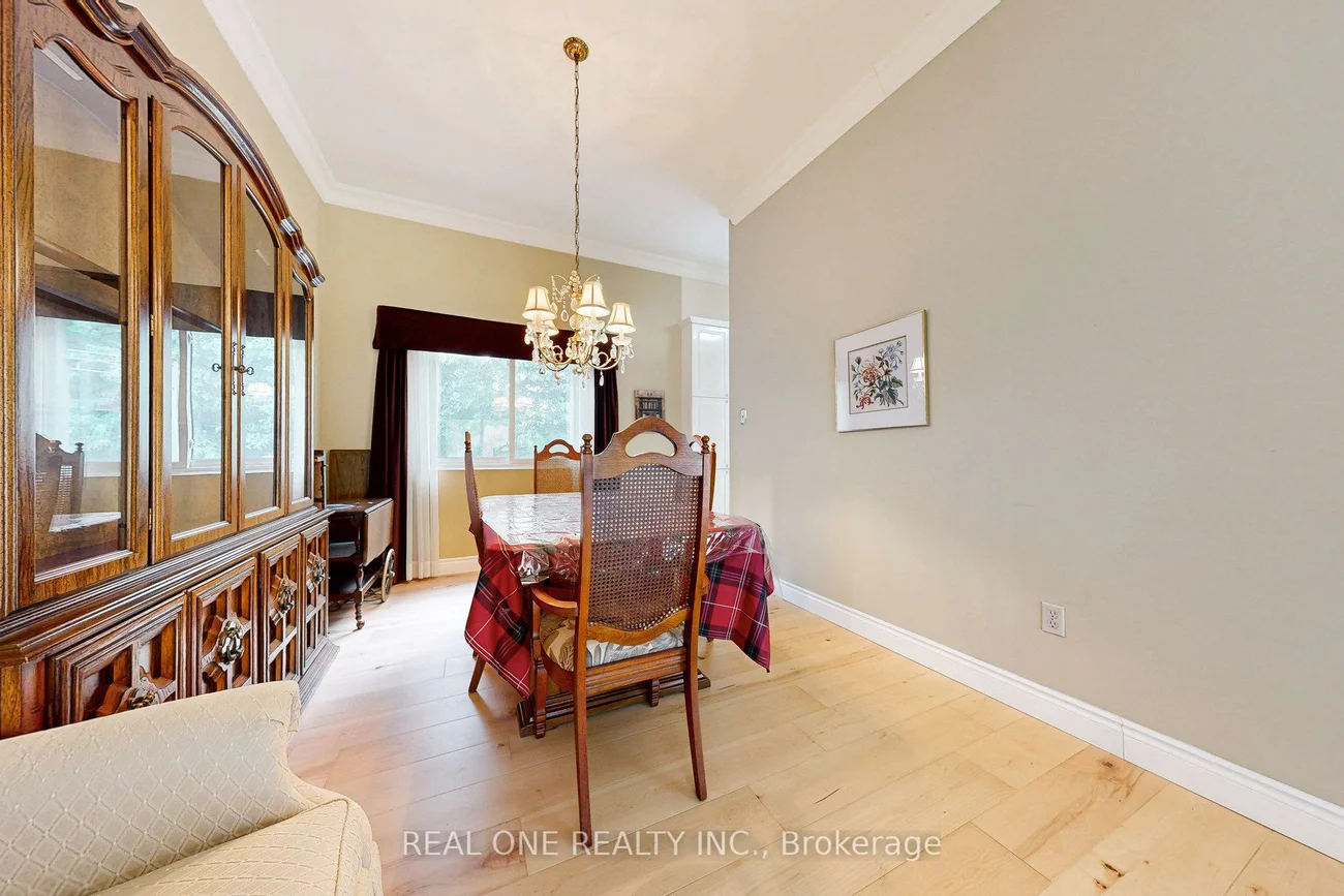 134, Ramona, Markham Village, Markham