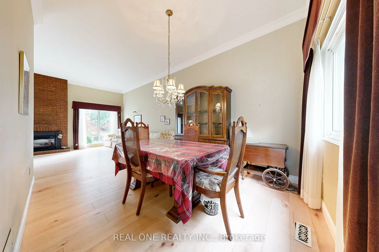 134, Ramona, Markham Village, Markham