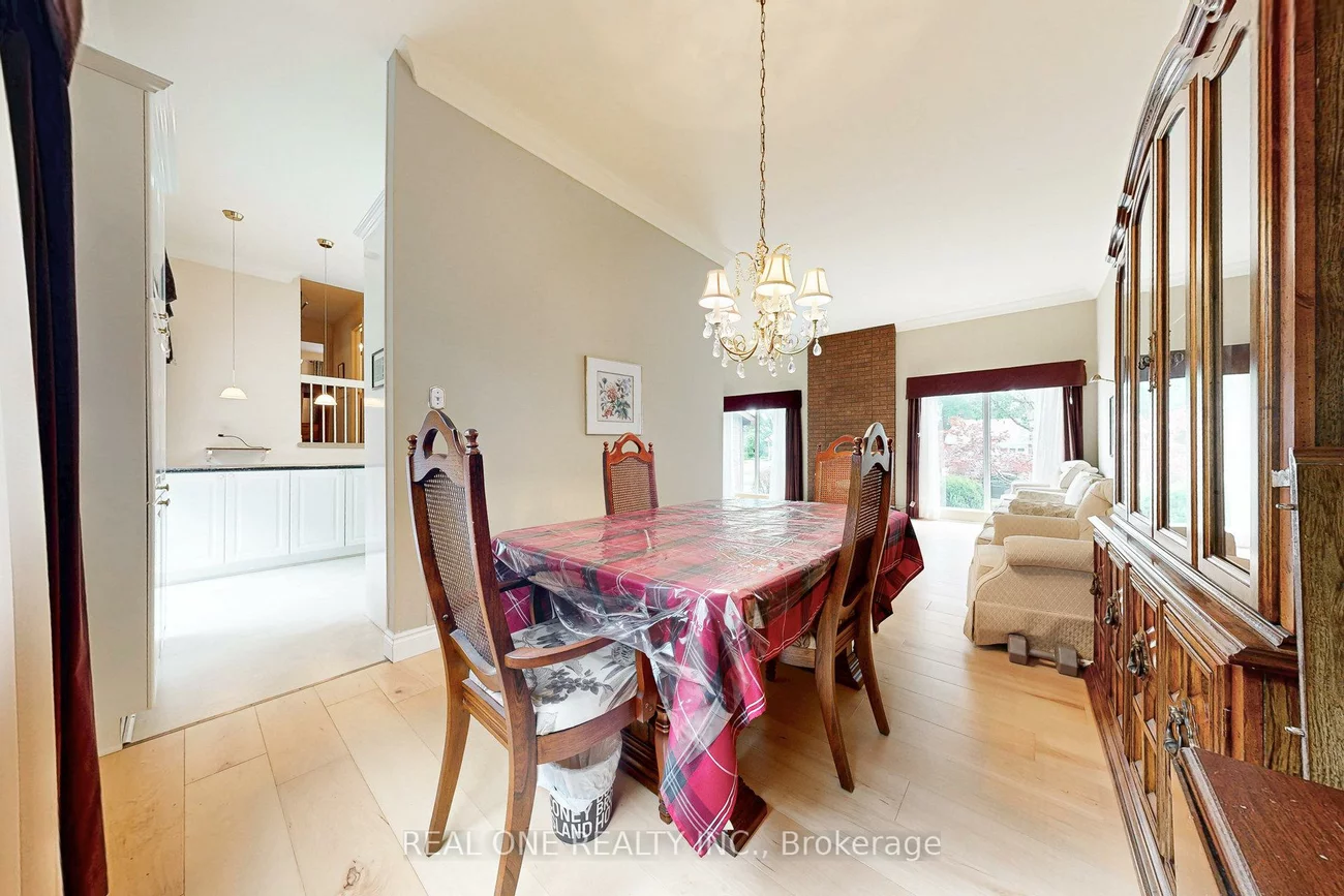 134, Ramona, Markham Village, Markham