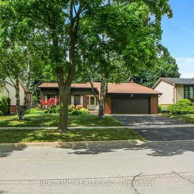 134, Ramona, Markham Village, Markham