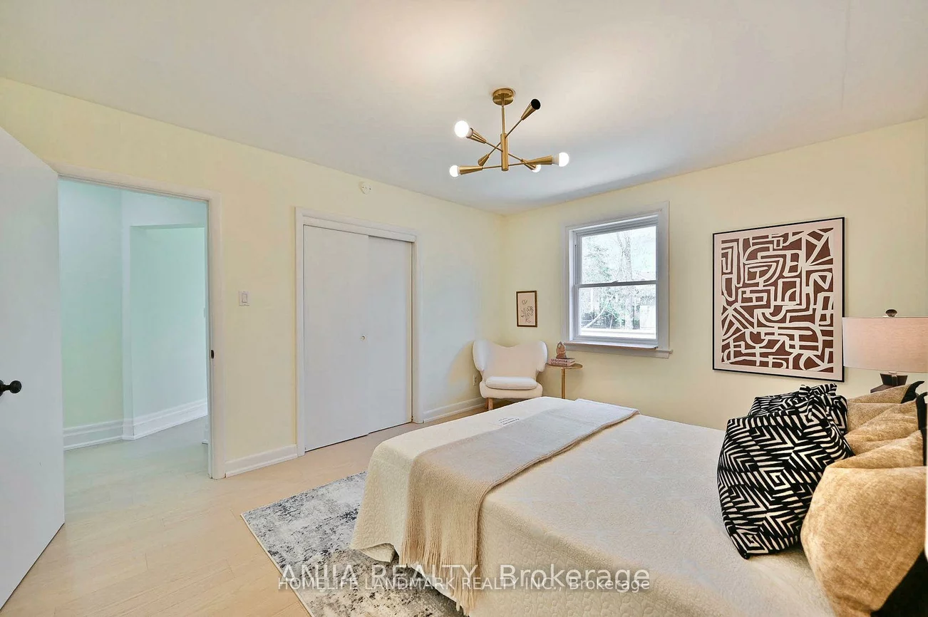 74, Robinson, Bullock, Markham