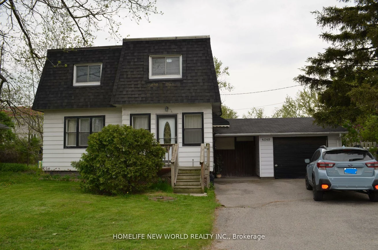 4549, 14th, Milliken Mills East, Markham