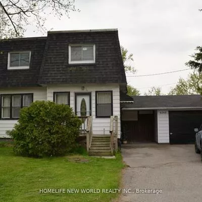 4549, 14th, Milliken Mills East, Markham