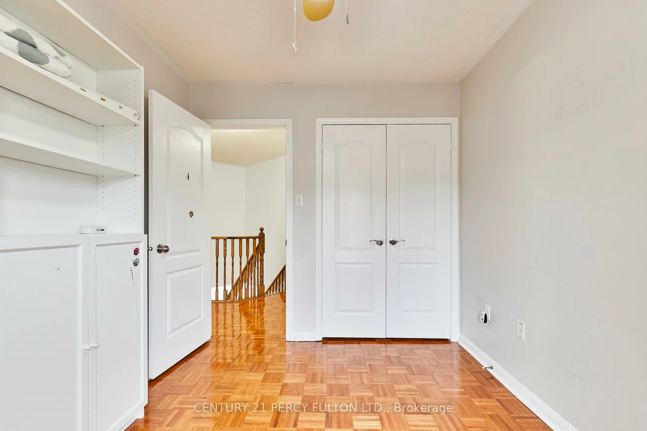 130, Walkerville, Cornell, Markham