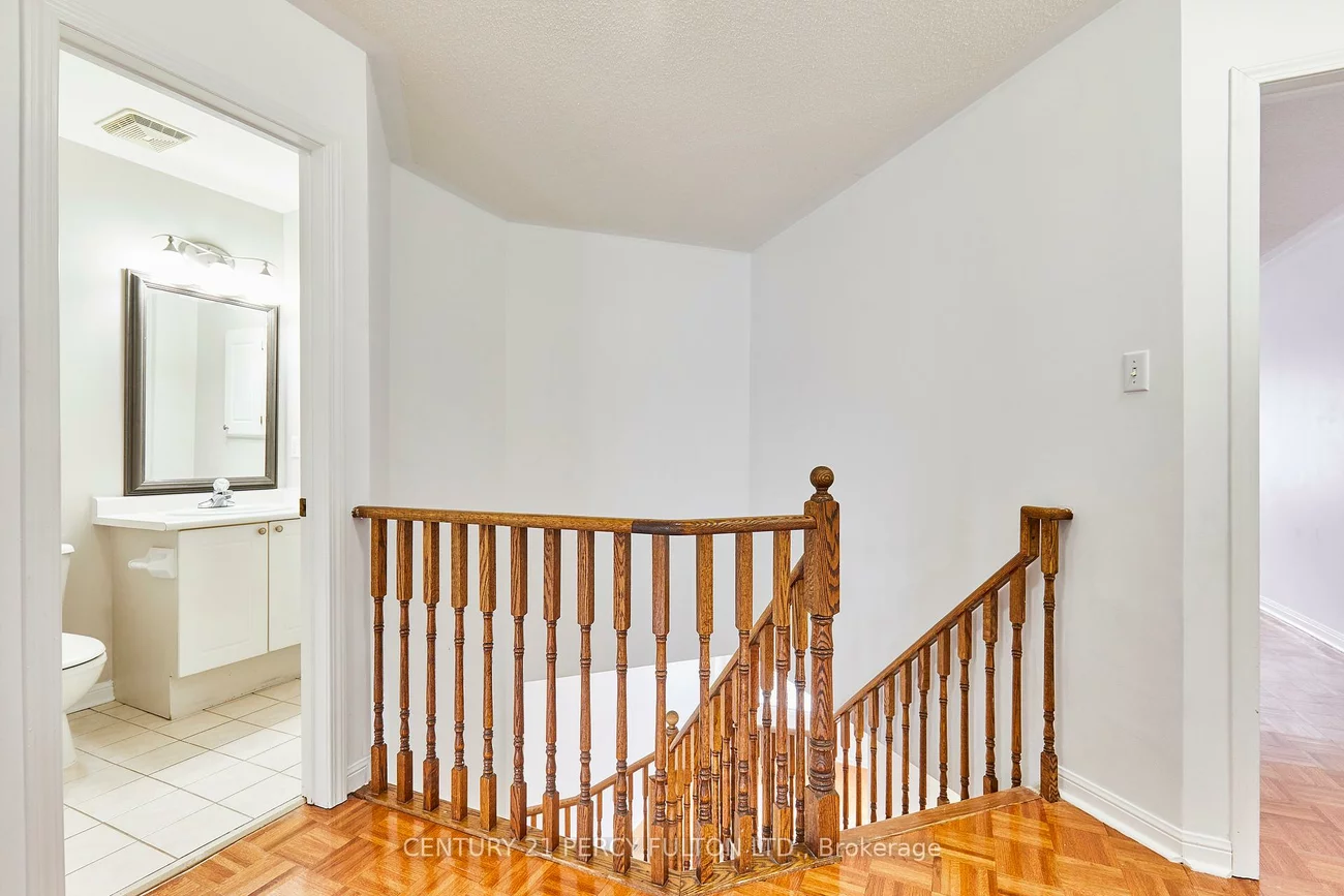130, Walkerville, Cornell, Markham