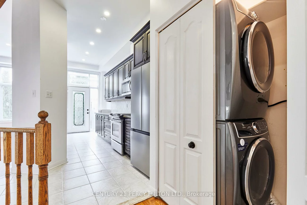 130, Walkerville, Cornell, Markham
