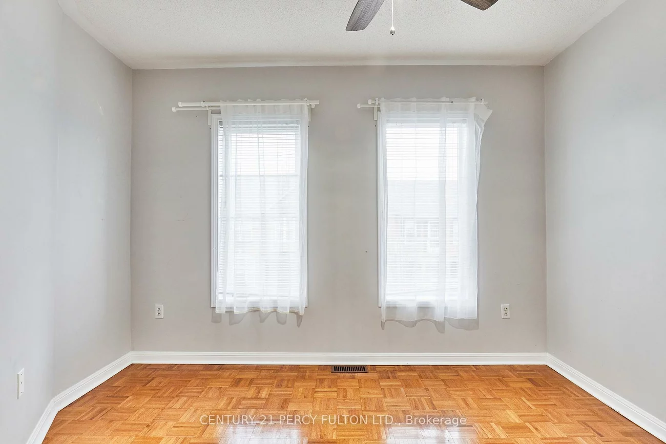 130, Walkerville, Cornell, Markham