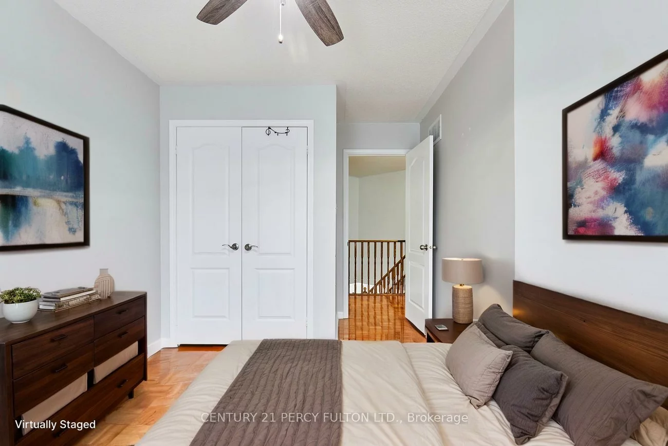 130, Walkerville, Cornell, Markham
