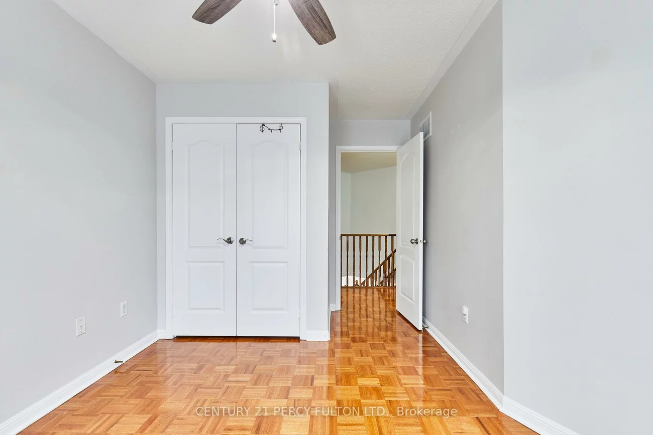 130, Walkerville, Cornell, Markham
