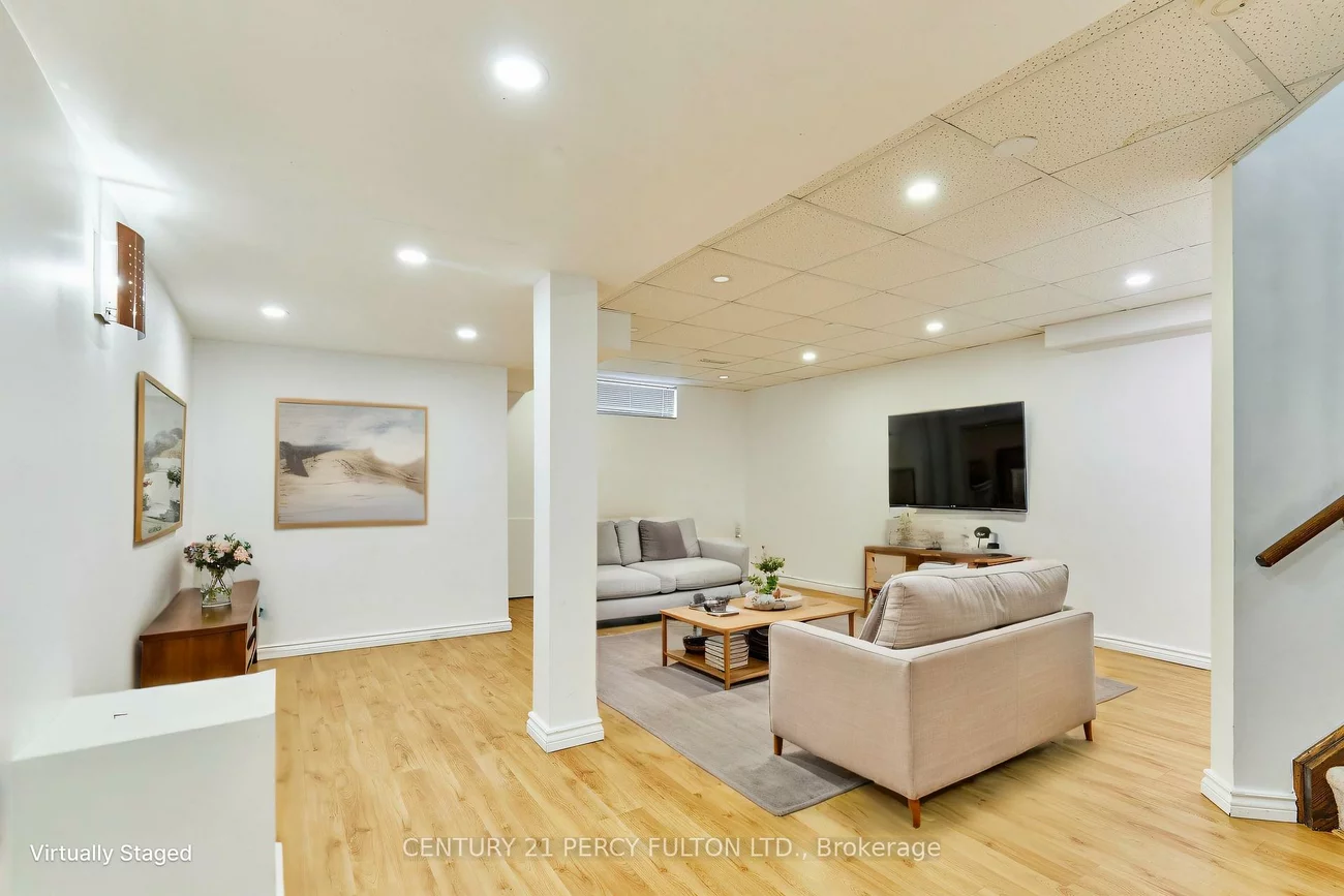 130, Walkerville, Cornell, Markham