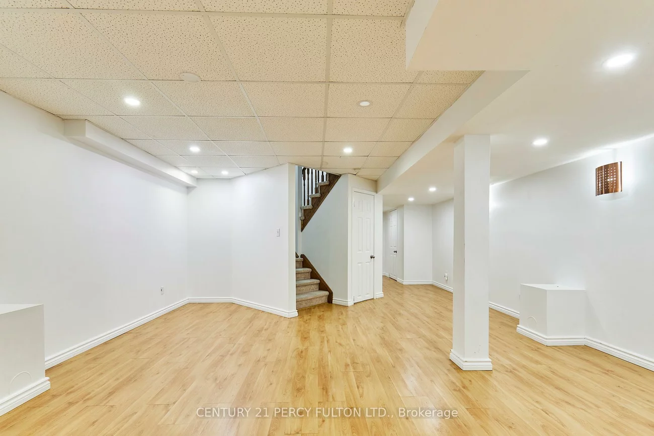 130, Walkerville, Cornell, Markham