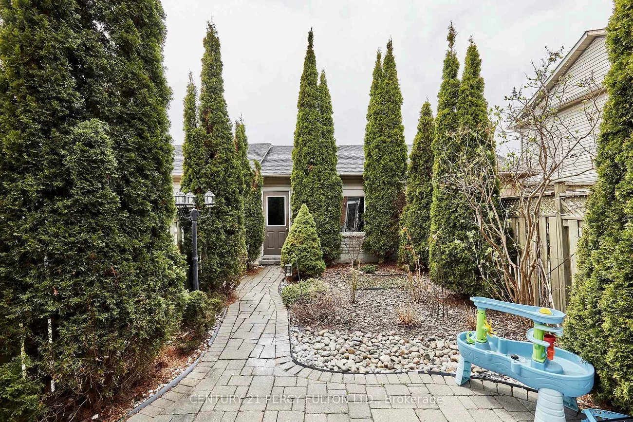 130, Walkerville, Cornell, Markham