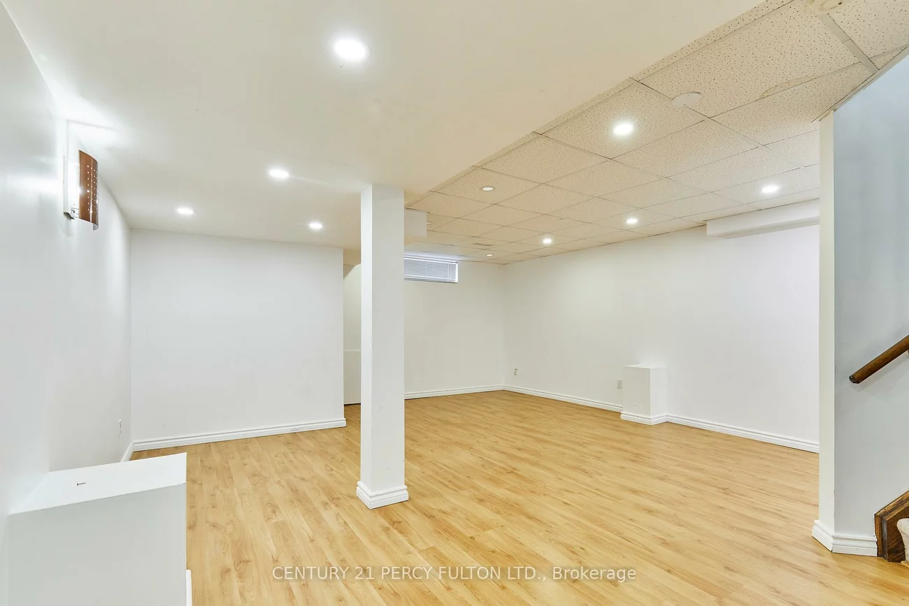 130, Walkerville, Cornell, Markham