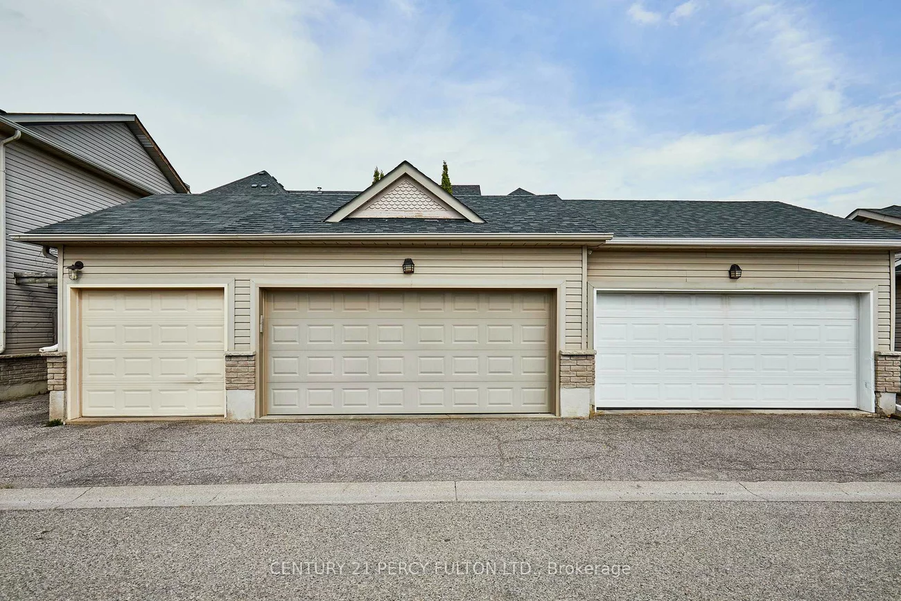 130, Walkerville, Cornell, Markham