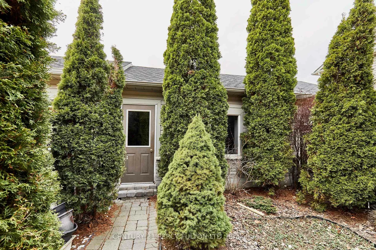 130, Walkerville, Cornell, Markham