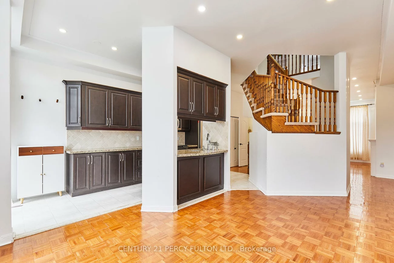 130, Walkerville, Cornell, Markham