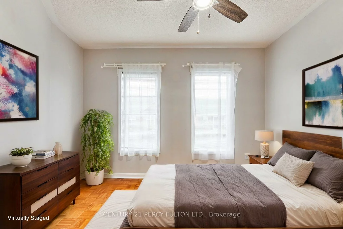 130, Walkerville, Cornell, Markham