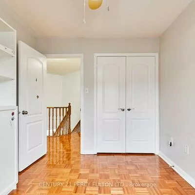 130, Walkerville, Cornell, Markham