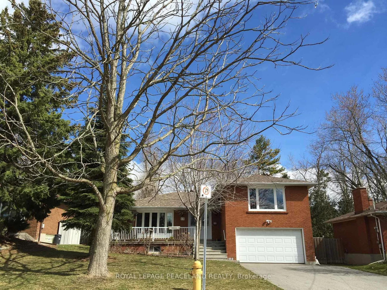 17, Willowgate, Bullock, Markham