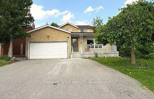 3, Ascot, Milliken Mills West, Markham