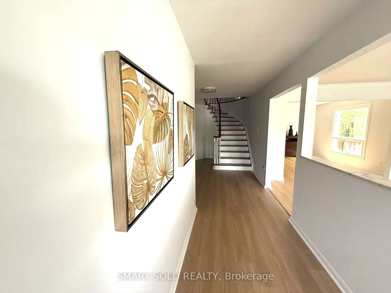 3, Ascot, Milliken Mills West, Markham