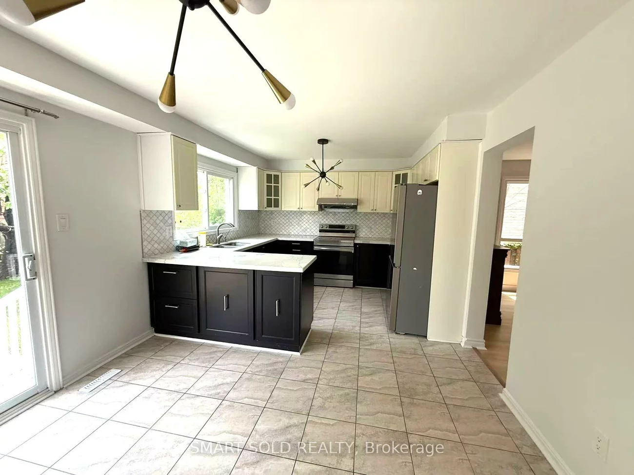 3, Ascot, Milliken Mills West, Markham