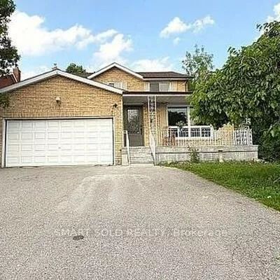 3, Ascot, Milliken Mills West, Markham
