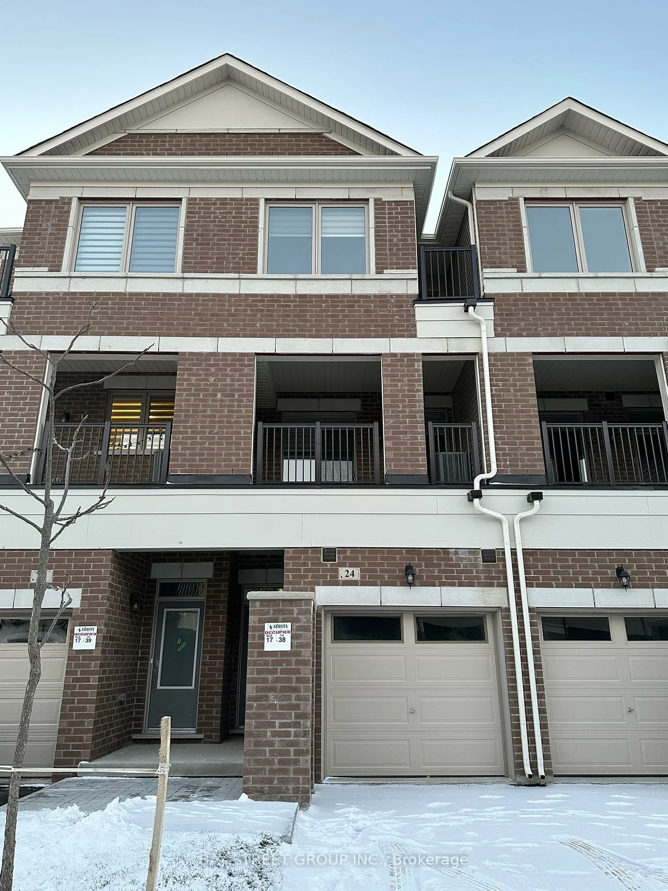 24, Stoeber, Cedar Grove, Markham