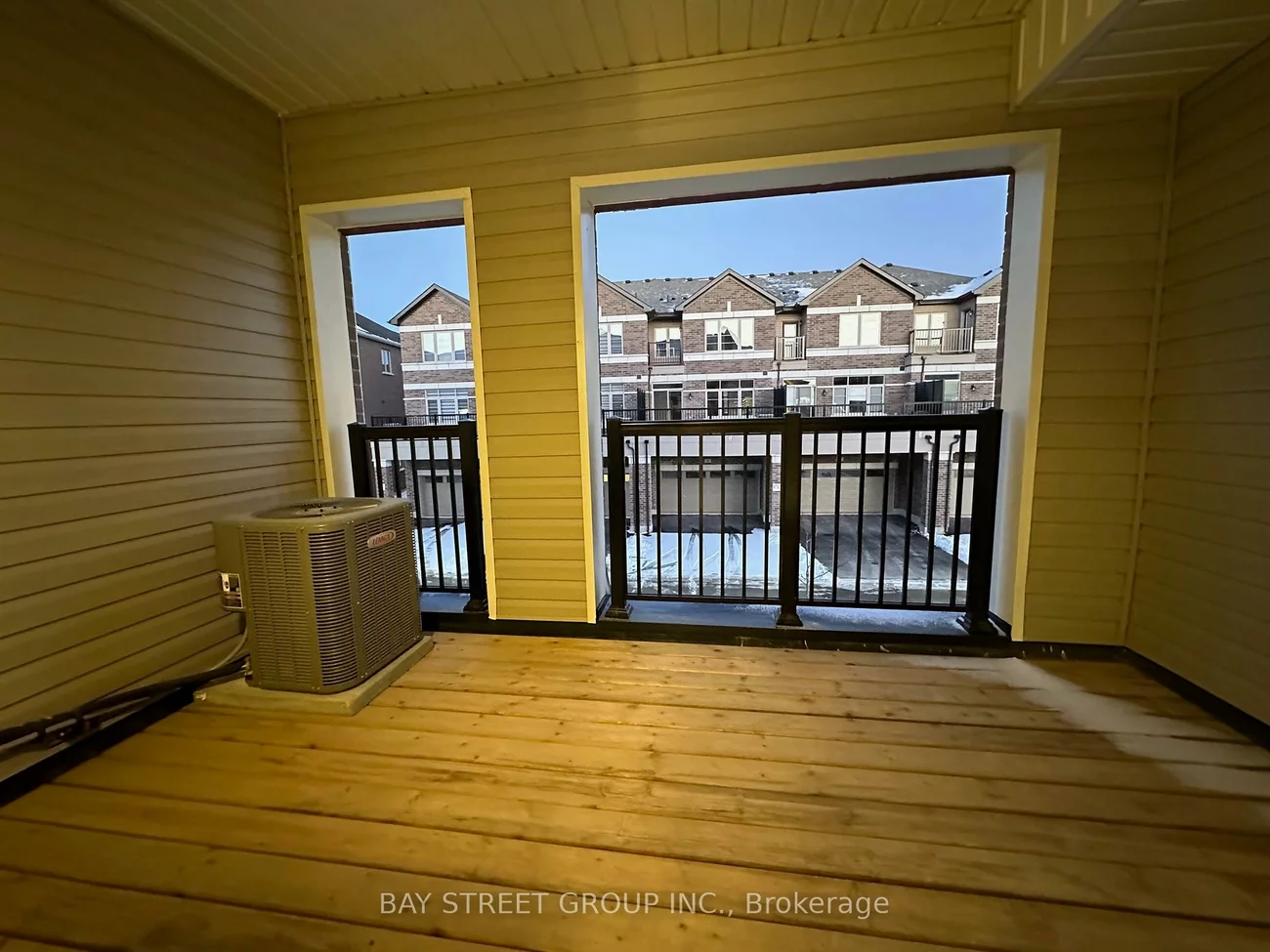 24, Stoeber, Cedar Grove, Markham