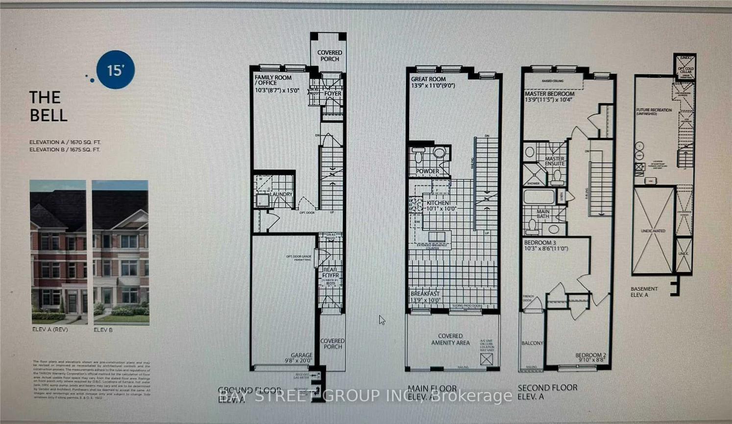 24, Stoeber, Cedar Grove, Markham