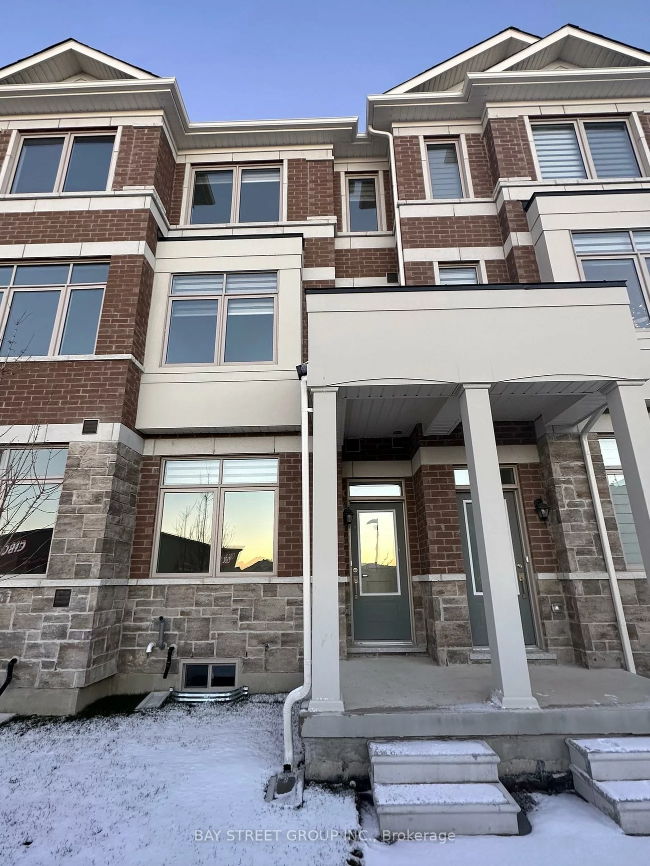 24, Stoeber, Cedar Grove, Markham