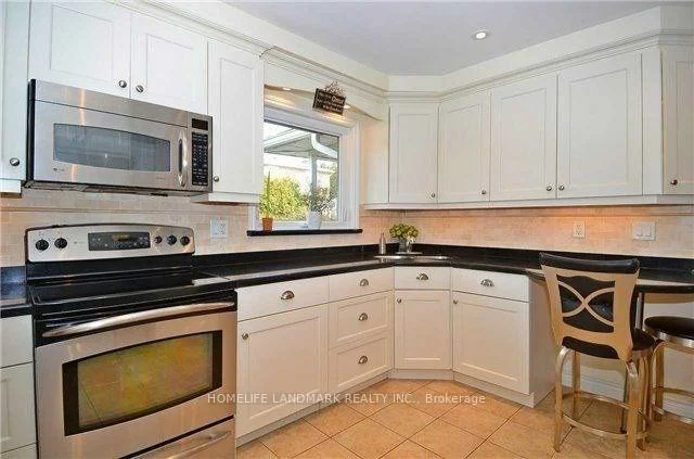 34, Wild Cherry, Royal Orchard, Markham