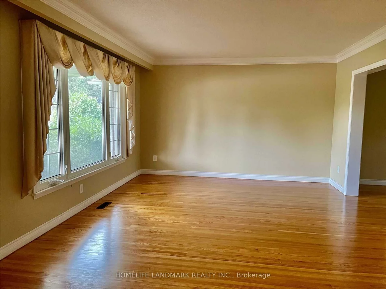 34, Wild Cherry, Royal Orchard, Markham