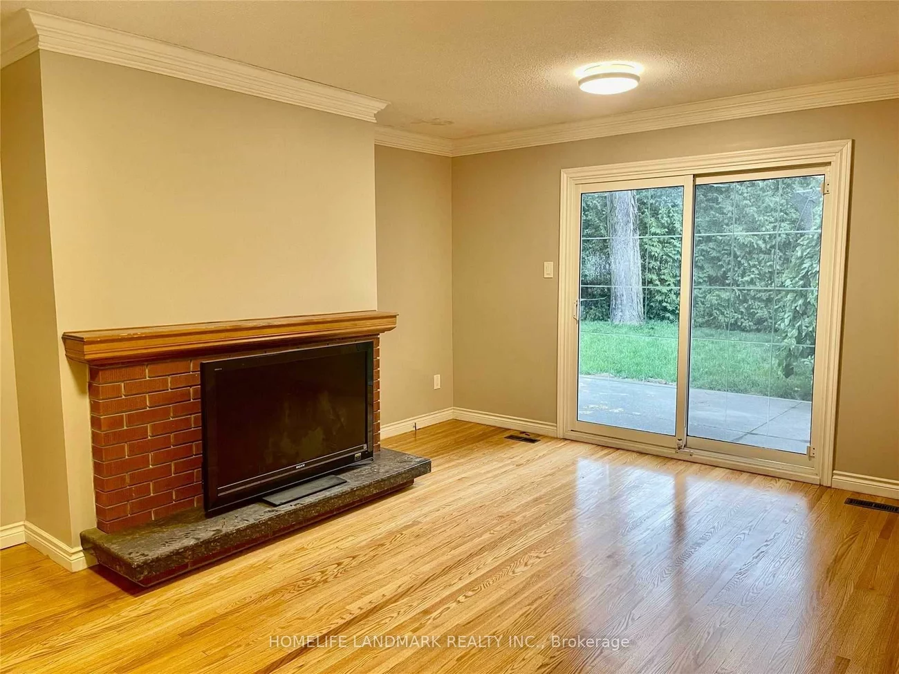 34, Wild Cherry, Royal Orchard, Markham