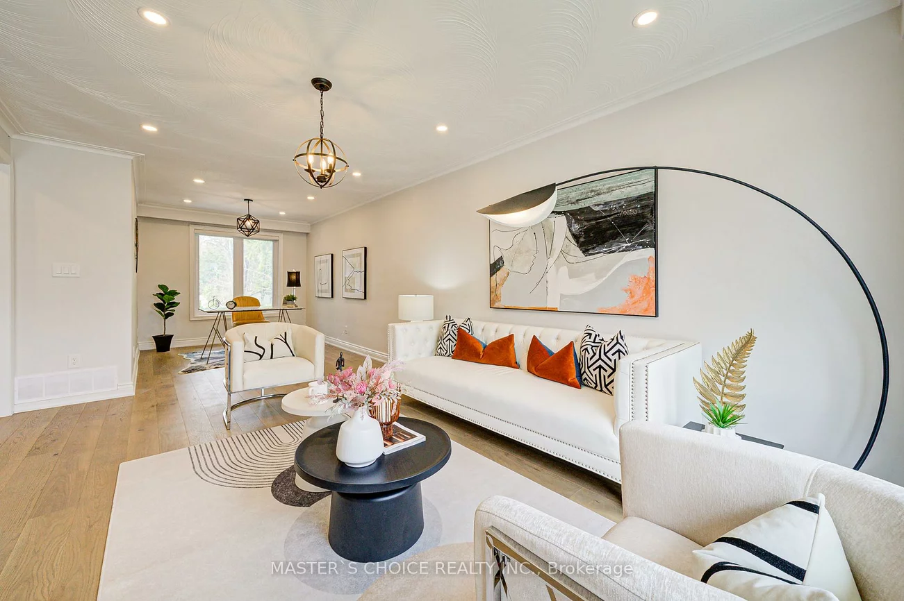 38, Sciberras, Unionville, Markham
