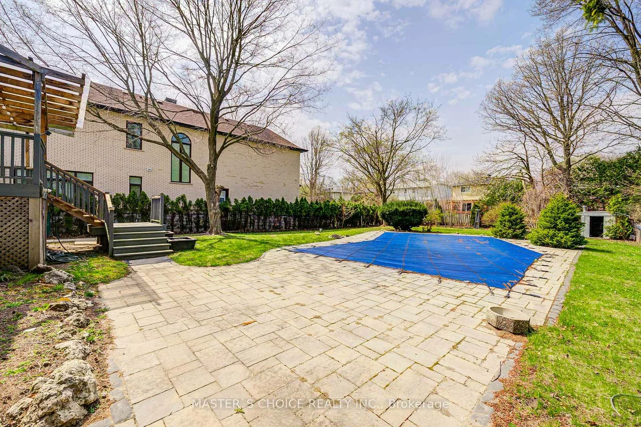 38, Sciberras, Unionville, Markham
