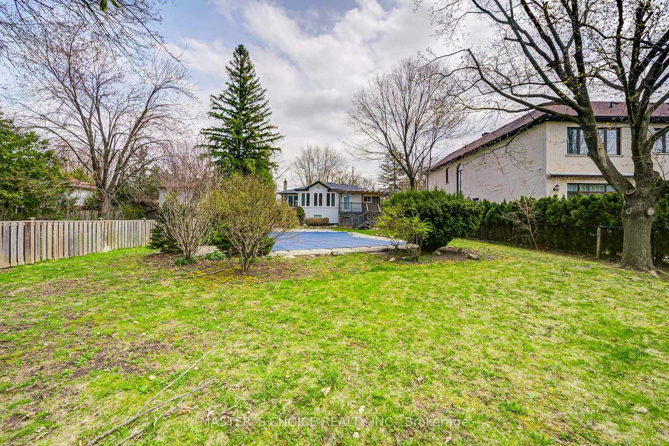 38, Sciberras, Unionville, Markham