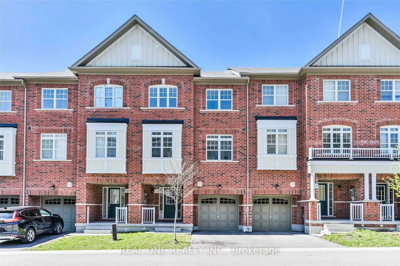 83, Roy Grove, Greensborough, Markham