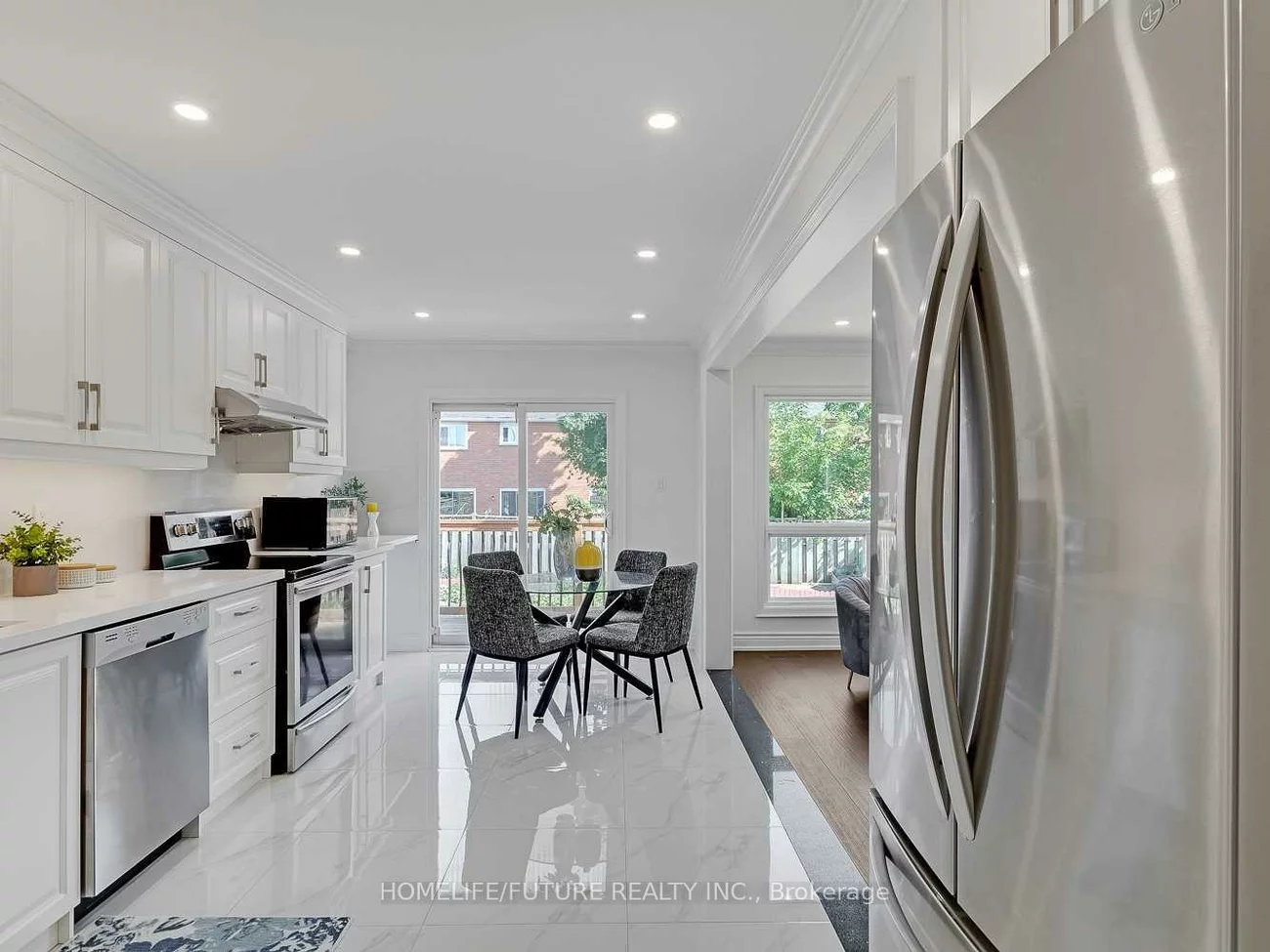 250, Woodhall, Milliken Mills East, Markham