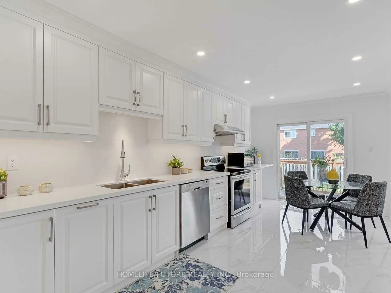 250, Woodhall, Milliken Mills East, Markham