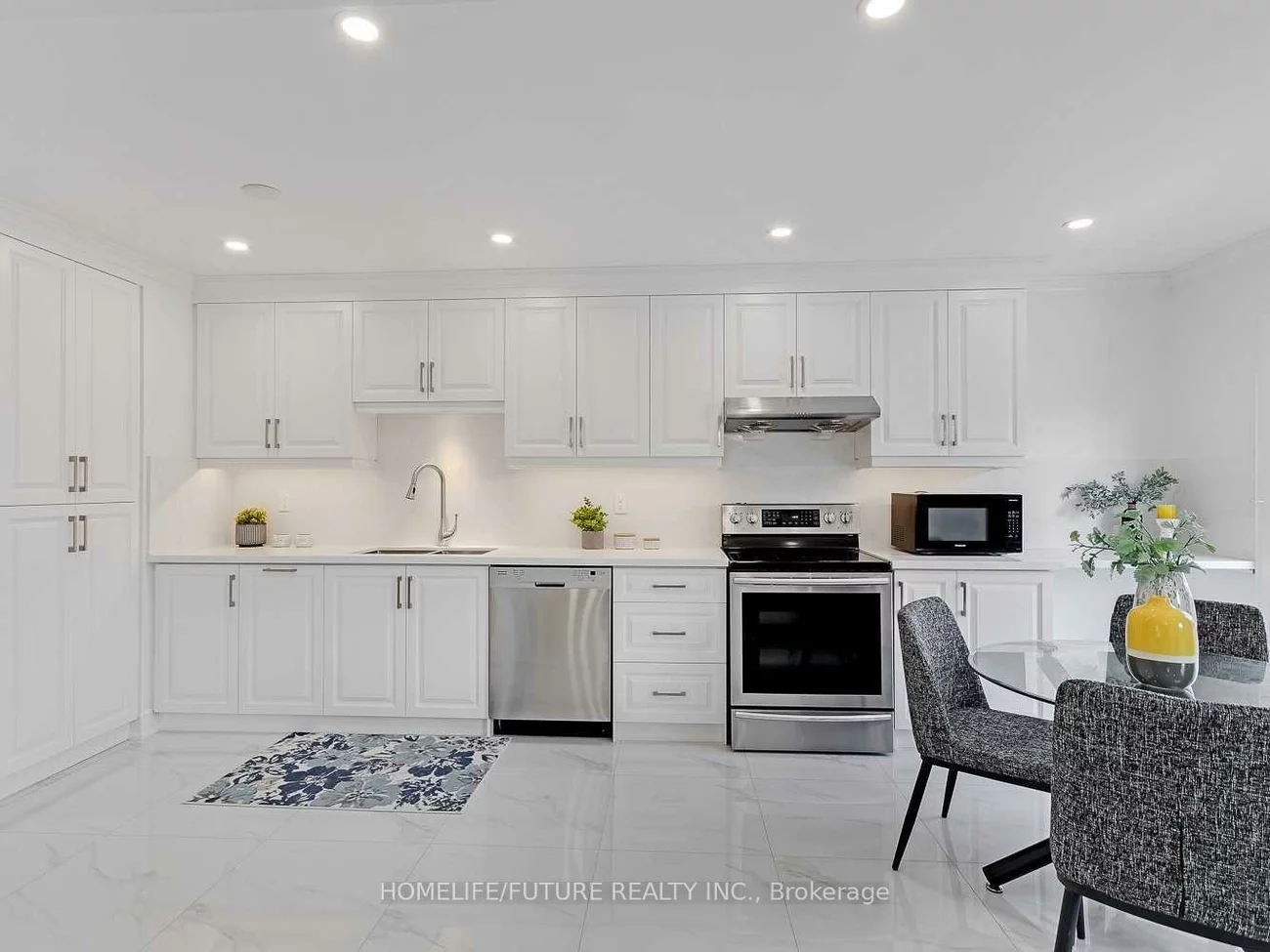 250, Woodhall, Milliken Mills East, Markham