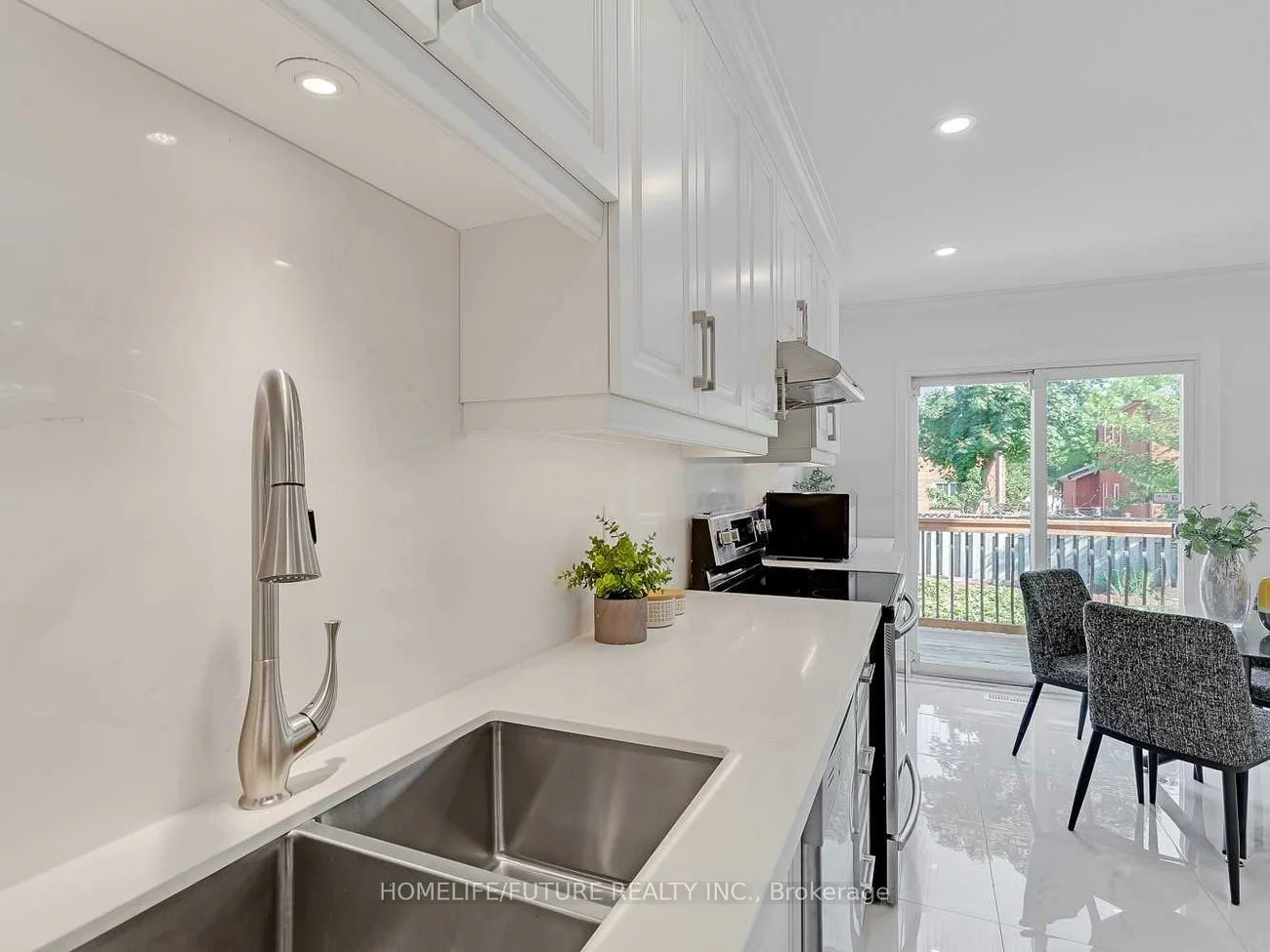 250, Woodhall, Milliken Mills East, Markham