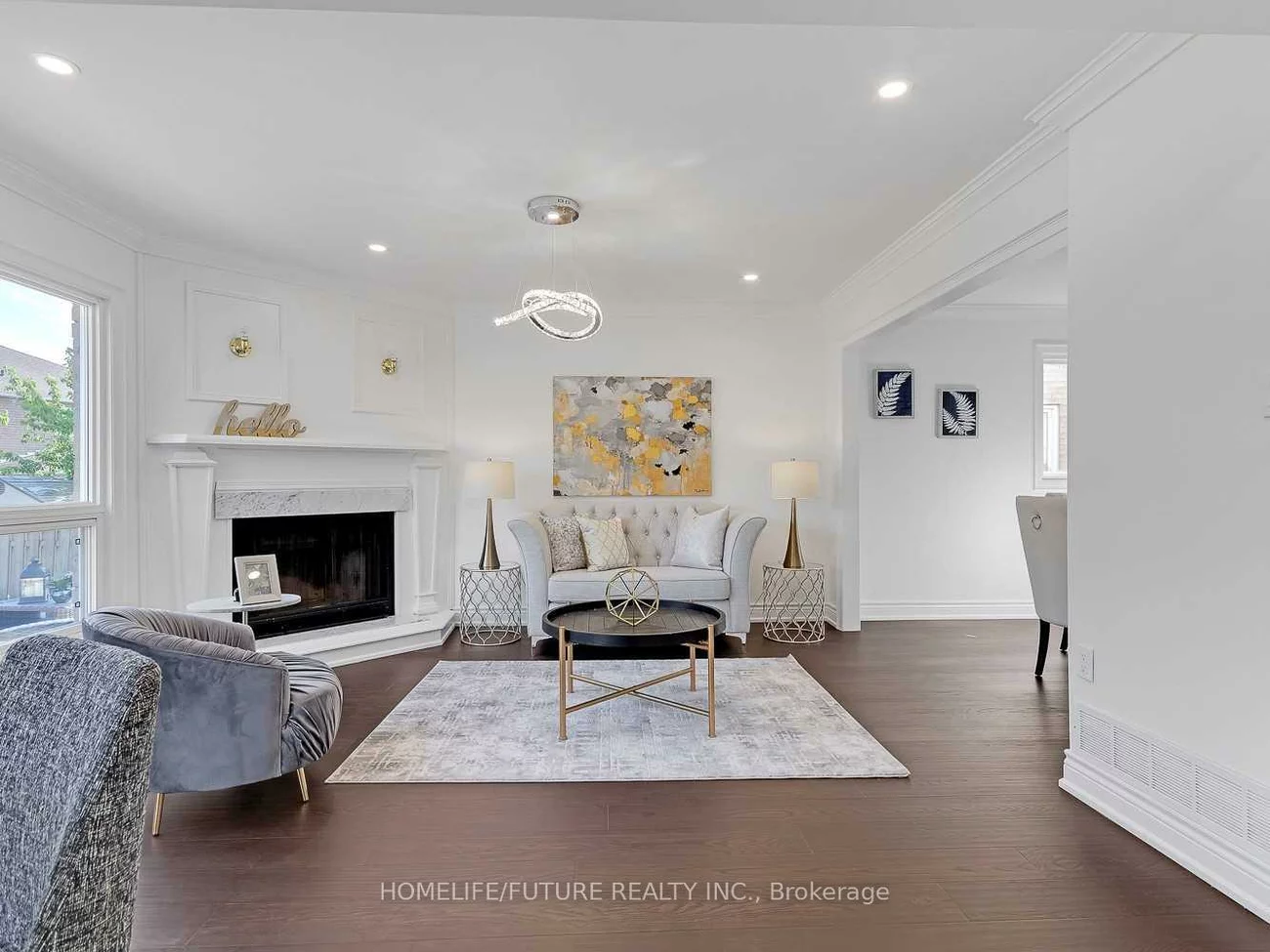 250, Woodhall, Milliken Mills East, Markham