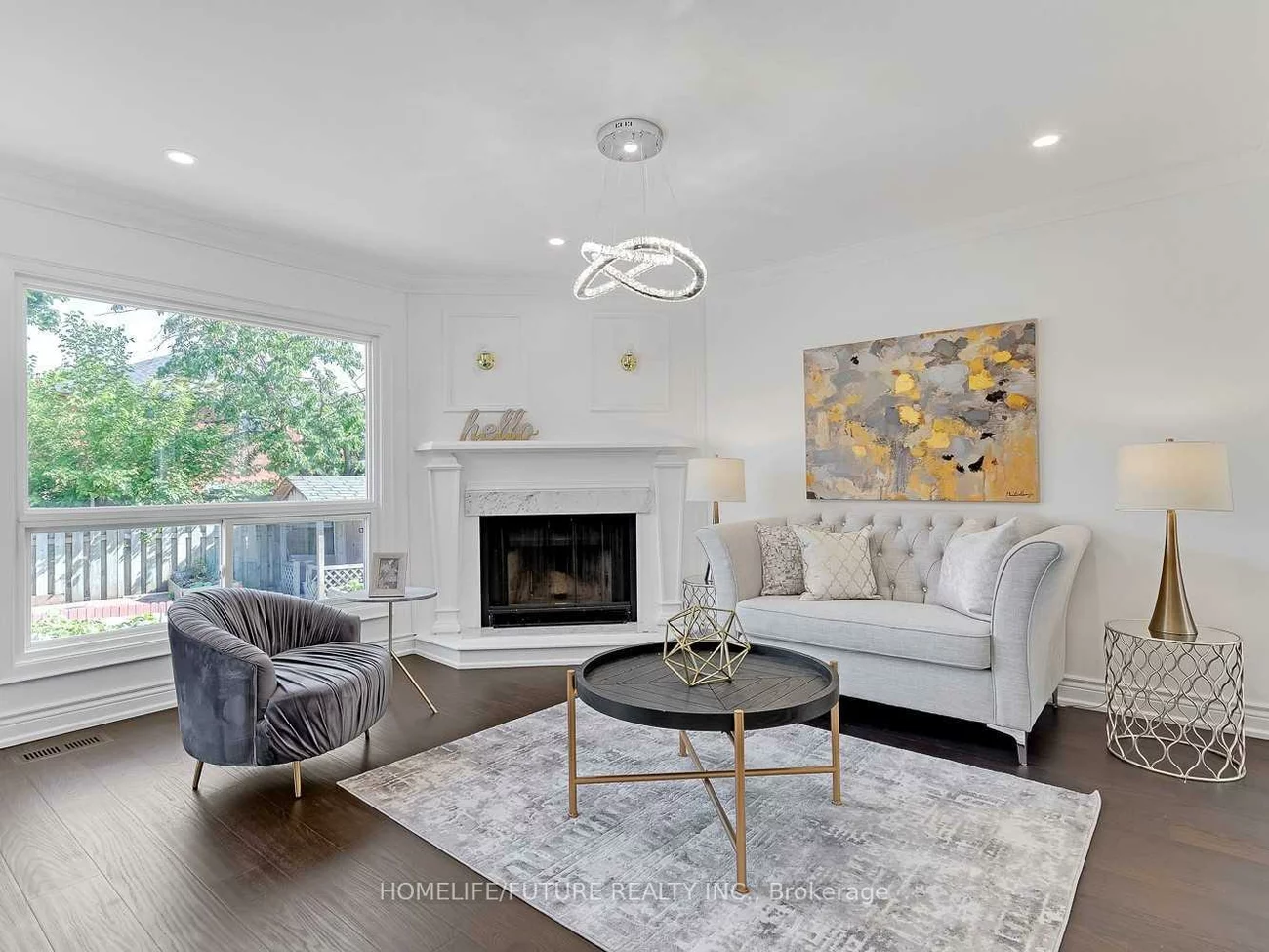 250, Woodhall, Milliken Mills East, Markham