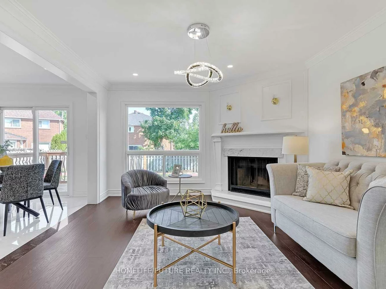 250, Woodhall, Milliken Mills East, Markham